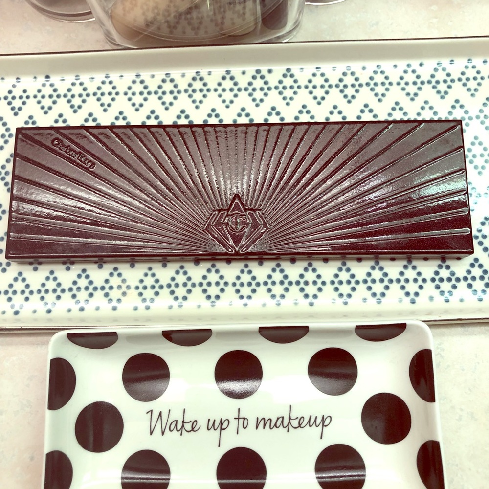 Charlotte Tilbury Stars in your Eyes Palette